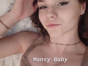 Mansy_Baby