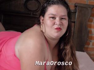 MaraOrosco