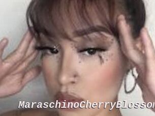 MaraschinoCherryBlossom