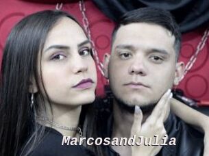 MarcosandJulia