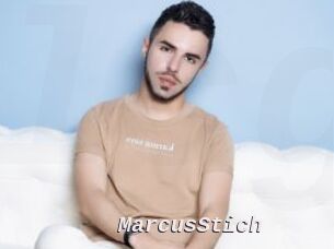 MarcusStich