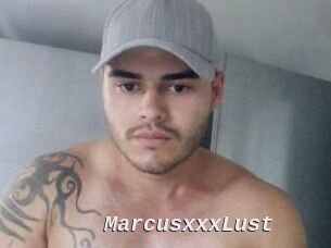 MarcusxxxLust