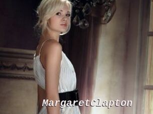 MargaretClapton