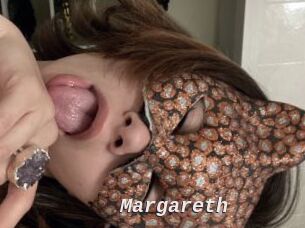 Margareth