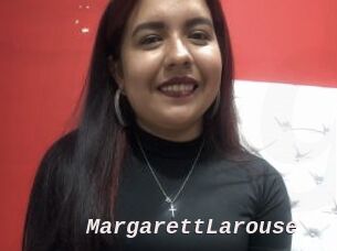 MargarettLarouse