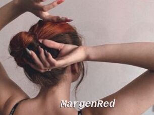 MargenRed