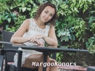 MargooKonors