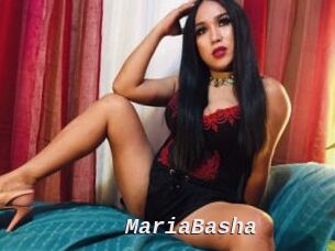 MariaBasha