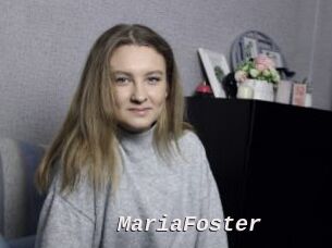 MariaFoster