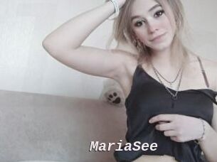 MariaSee