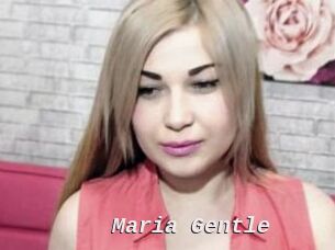 Maria_Gentle