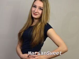 MarianSweet