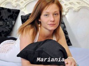 Mariania