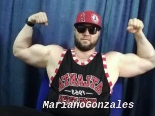 MarianoGonzales