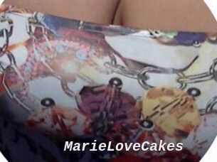 MarieLoveCakes