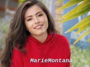 MarieMontana