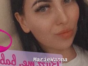 MarieWanna