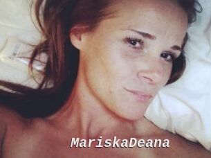 Mariska_Deana