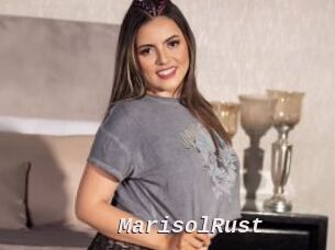 MarisolRust