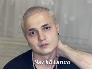 MarkBlanco