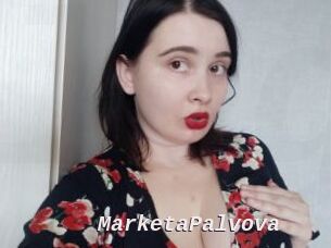 MarketaPalvova