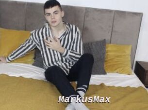 MarkusMax