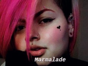 Marmalade