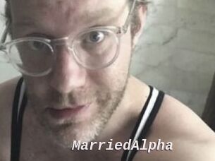 MarriedAlpha