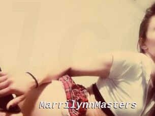 MarrilynnMasters