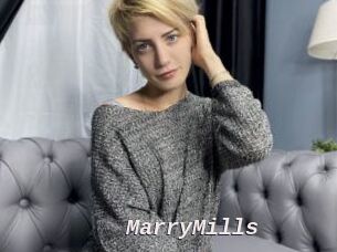 MarryMills