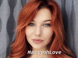 MarryohLove