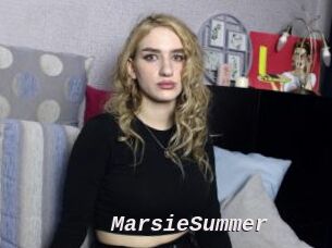 MarsieSummer