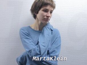 MartaKlein