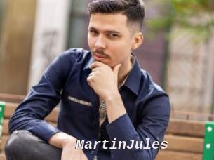 MartinJules