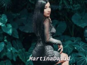 MartinaDavid