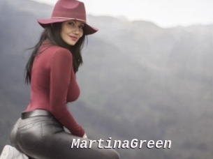 MartinaGreen