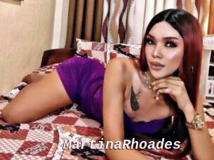MartinaRhoades Live Camgirls Sex