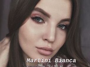 Martini_Bianca