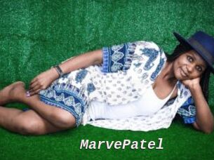 MarvePatel