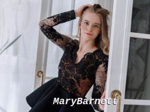 MaryBarnett