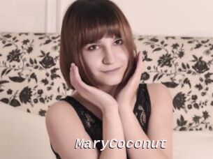 MaryCoconut