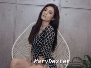 MaryDexter