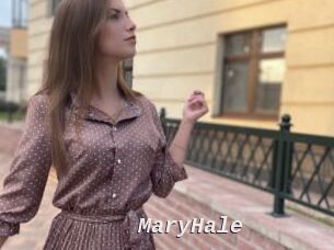 MaryHale