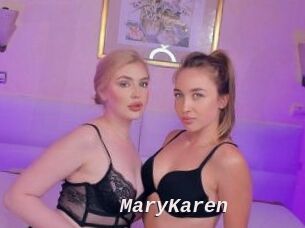 MaryKaren