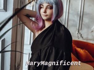 MaryMagnificent