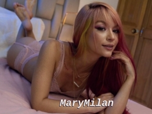 MaryMilan