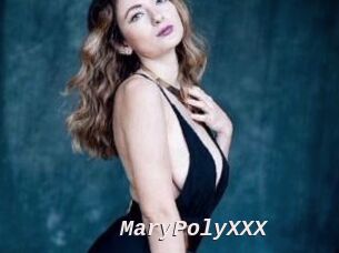 MaryPolyXXX