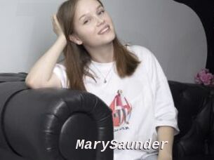 MarySaunder