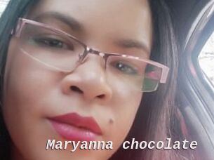 Maryanna_chocolate