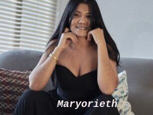 Maryorieth